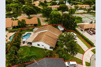 5731 NW 54th Way, Tamarac, FL 33319 - Photo 51