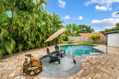 5731 NW 54th Way, Tamarac, FL 33319 - Photo 43