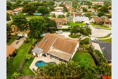 5731 NW 54th Way, Tamarac, FL 33319 - Photo 53