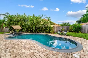 5731 NW 54th Way, Tamarac, FL 33319 - Photo 41