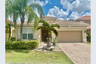 11121 Laurel Walk Road, Wellington, FL 33449 - Photo 1