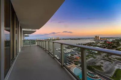 220 Lake Shore Drive #1911, Lake Park, FL 33403 - Photo 1