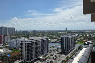 1980 S Ocean Dr, Hallandale Beach, FL 33009 - Photo 3