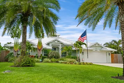 4689 SE Glen Ridge Trail, Stuart, FL 34997 - Photo 3