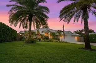 4689 SE Glen Ridge Trail, Stuart, FL 34997 - Photo 7