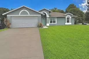 2397 SW Lejune St, Port Saint Lucie, FL 34953 - Photo 1