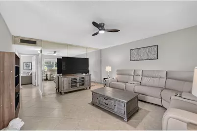 942 Normandy T Trail #942, Delray Beach, FL 33484 - Photo 1