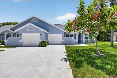 1378 NW 13th Court, Boca Raton, FL 33486 - Photo 1