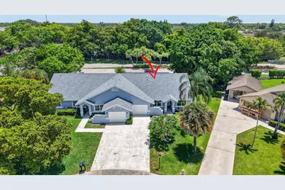 1378 NW 13th Court, Boca Raton, FL 33486 - Photo 3