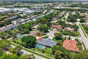 1378 NW 13th Ct, Boca Raton, FL 33486 - Photo 53