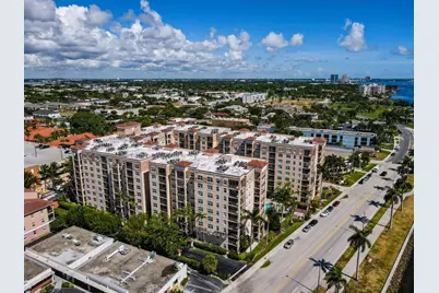 1801 N Flagler Drive #436, West Palm Beach, FL 33407 - Photo 33