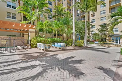 1801 N Flagler Drive #436, West Palm Beach, FL 33407 - Photo 21