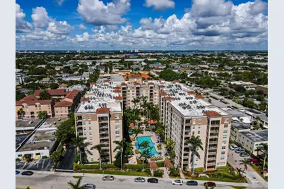 1801 N Flagler Drive #436, West Palm Beach, FL 33407 - Photo 35