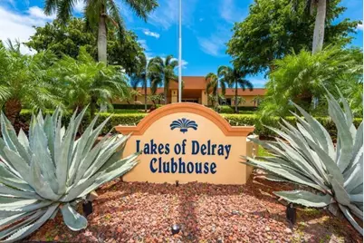 15036 Ashland Lane #69, Delray Beach, FL 33484 - Photo 1