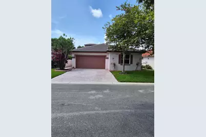 7306 NW 1st Manor NW, Plantation, FL 33317 - Photo 1