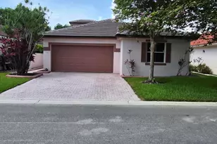 7306 NW 1st Manor NW, Plantation, FL 33317 - Photo 1