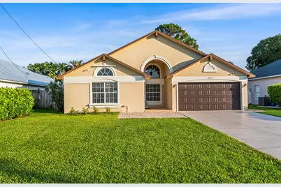 6118 Pompano Street, Jupiter, FL 33458 - Photo 1