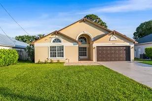 6118 Pompano St, Jupiter, FL 33458 - Photo 1