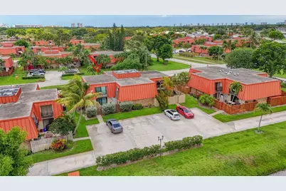 3310 Meridian Way S #A, Palm Beach Gardens, FL 33410 - Photo 25
