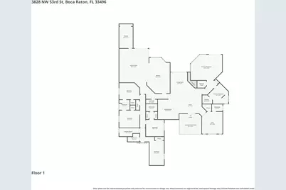 3828 NW 53rd Street, Boca Raton, FL 33496 - Photo 57