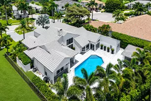 3828 NW 53rd St, Boca Raton, FL 33496 - Photo 1