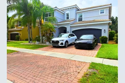 7943 Emerald Winds Circle, Boynton Beach, FL 33473 - Photo 1