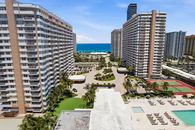 1985 S Ocean Drive #17d, Hallandale Beach, FL 33009 - Photo 23
