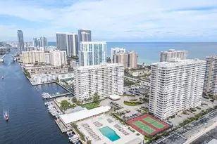 1985 S Ocean Dr, Hallandale Beach, FL 33009 - Photo 25