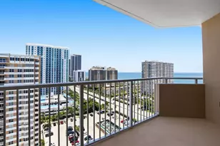 1985 S Ocean Dr, Hallandale Beach, FL 33009 - Photo 3