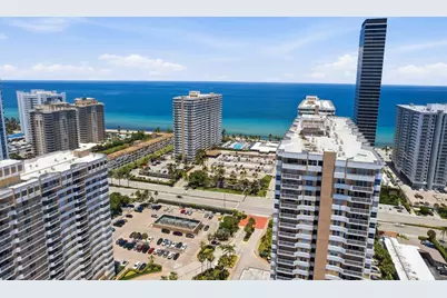 1985 S Ocean Drive #17d, Hallandale Beach, FL 33009 - Photo 19