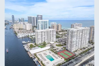 1985 S Ocean Drive #17d, Hallandale Beach, FL 33009 - Photo 25