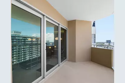1985 S Ocean Drive #17d, Hallandale Beach, FL 33009 - Photo 9