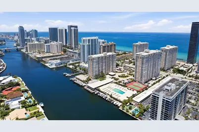 1985 S Ocean Drive #17d, Hallandale Beach, FL 33009 - Photo 21