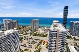 1985 S Ocean Dr, Hallandale Beach, FL 33009 - Photo 19