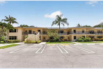 2898 SW 22nd Circle #231b, Delray Beach, FL 33445 - Photo 1