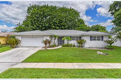 91 SW 11th Avenue, Boca Raton, FL 33486 - Photo 1
