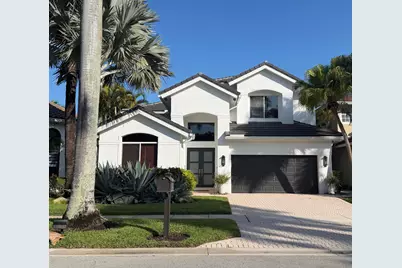 5463 NW 41st Terrace, Boca Raton, FL 33496 - Photo 1