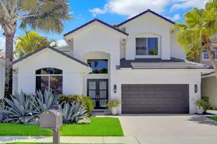 5463 NW 41st Terrace, Boca Raton, FL 33496 - Photo 1