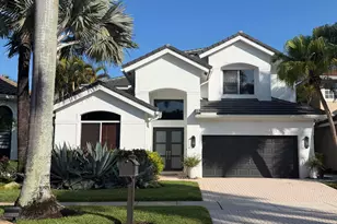 5463 NW 41st Terrace, Boca Raton, FL 33496 - Photo 1