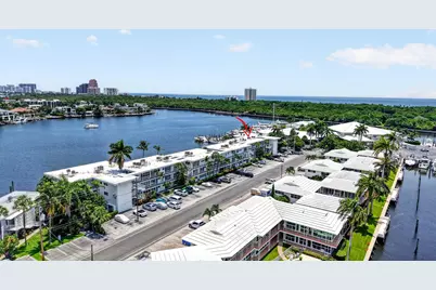 2727 Yacht Club Boulevard #1b, Fort Lauderdale, FL 33304 - Photo 43