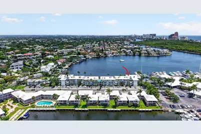 2727 Yacht Club Boulevard #1b, Fort Lauderdale, FL 33304 - Photo 47