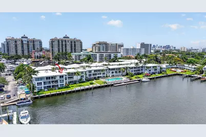 2727 Yacht Club Boulevard #1b, Fort Lauderdale, FL 33304 - Photo 29