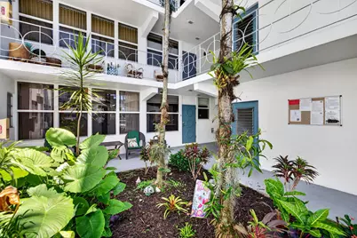 2727 Yacht Club Boulevard #1b, Fort Lauderdale, FL 33304 - Photo 65