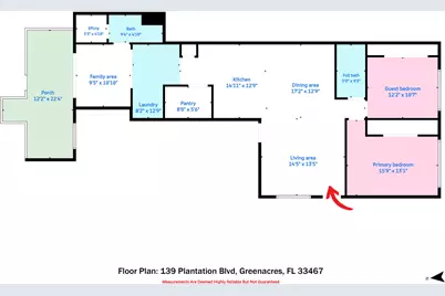 139 Plantation Boulevard, Greenacres, FL 33467 - Photo 9