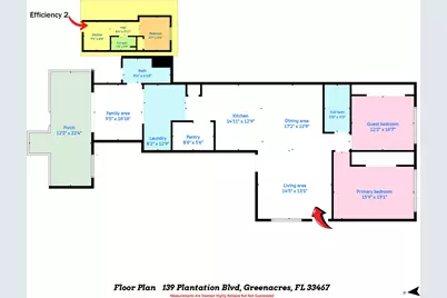 139 Plantation Boulevard, Greenacres, FL 33467 - Photo 67