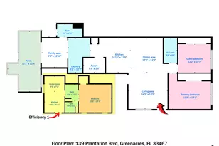 139 Plantation Blvd, Greenacres, FL 33467 - Photo 51
