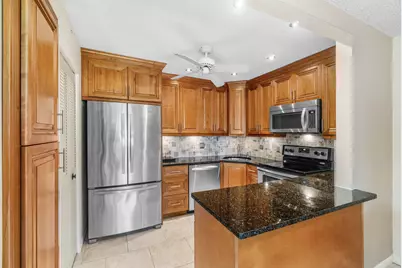 322 Pine Ridge Circle #A-2, Greenacres, FL 33463 - Photo 9