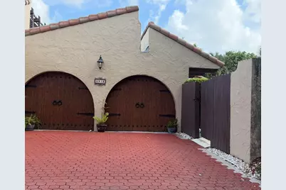 5918 Patio Drive, Boca Raton, FL 33433 - Photo 1