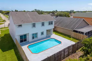 3157 NW 120th Way, Sunrise, FL 33323 - Photo 49