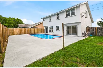 3157 NW 120th Way, Sunrise, FL 33323 - Photo 21
